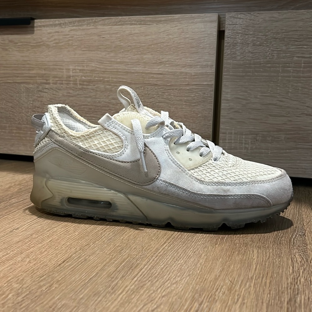 Nike Air Max 90 Terrascape White Proton Dust